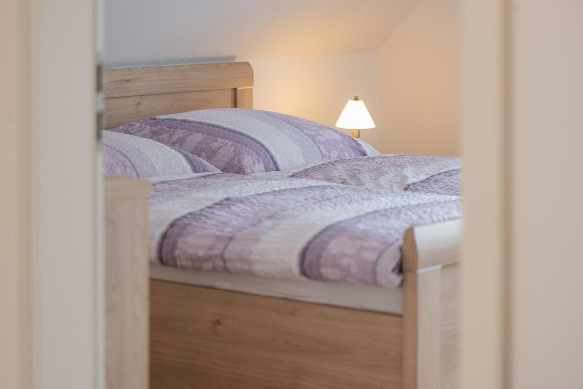 Ferienwohnung Am Walde 35177 Hesel Kültér fotó